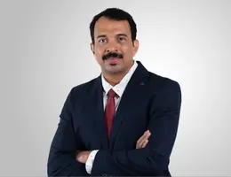 Sunil Nair
