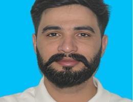 Ahmad Raza