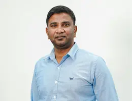 Samson Jeewaratnam Manuel