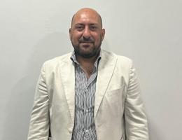 Mohamed Roshdy