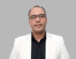 Ahmed Nassar