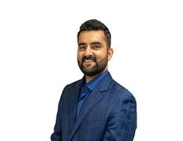 Arslan Arif Uppal