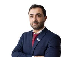 Amjad Mosleh 