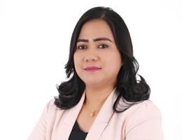 Ana Lizel Rajadurai
