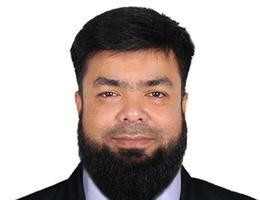 MD ZAHIRUL ISLAM