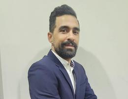 Mohammed Itani