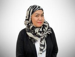 Rahma Ratnayake