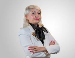 Mirela Mitreska