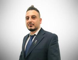 Mohammed Ahmad
