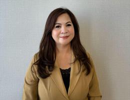 Angeline Del Rosario