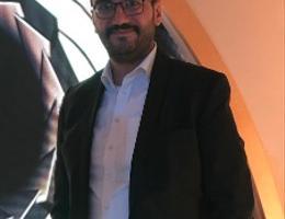 Agent Avatar
