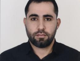 Akram Nawaf