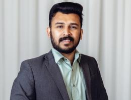 Adil rizwan