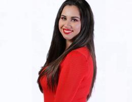 Yasmina  Brahim Fernandez 