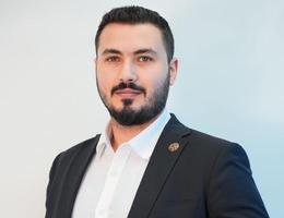 Daniel Imad Hani