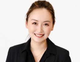 Agent Amy Li