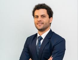 Ali Chahbani