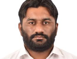 Muhammad Farooq