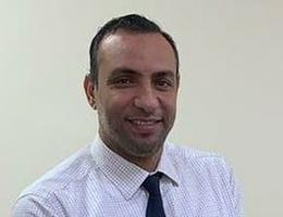 Ayman Sobhy