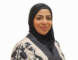Mai Abouzaid