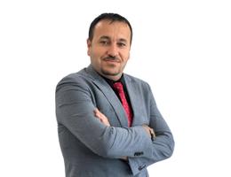 Bachar Al Samman