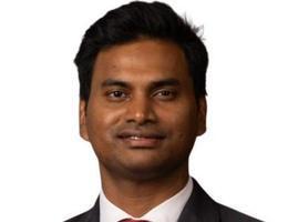 Agent Riduanur Qureshi