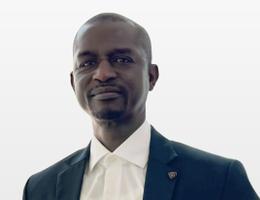 Malick Njie