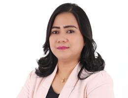 Ana Lizel Rajadurai