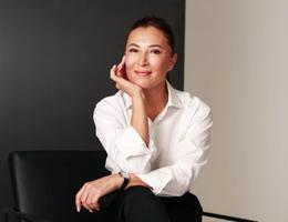 Zhanna Yerkozhanova