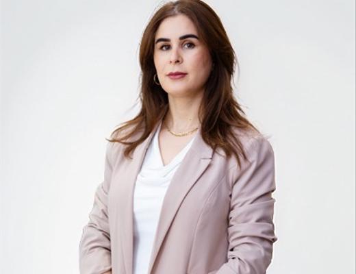 Roukia Zaouani