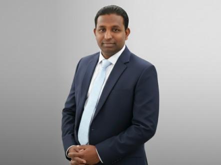 Aslam Ali Mohamed Sali