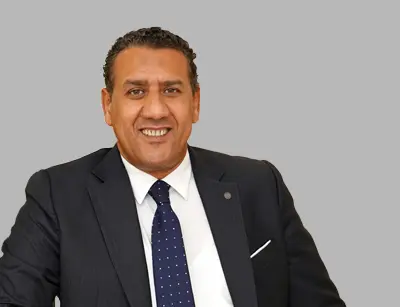 Mohamed Elyamany