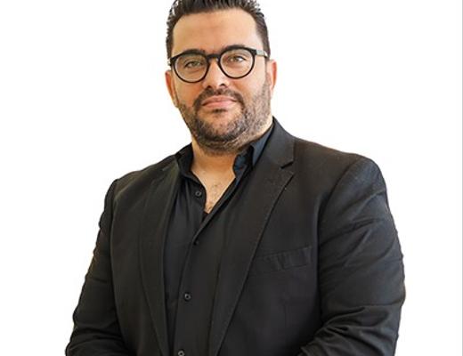 Mohamed Amine Guedara