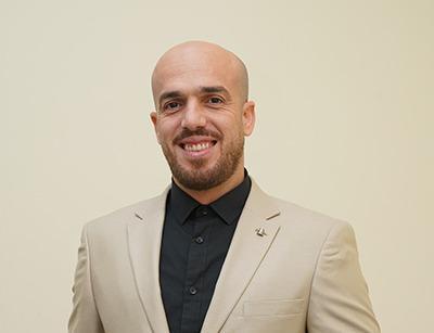 Mohamed Amine Bannani