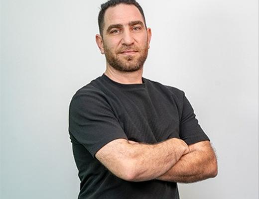 Saleem Kamal Al Deen