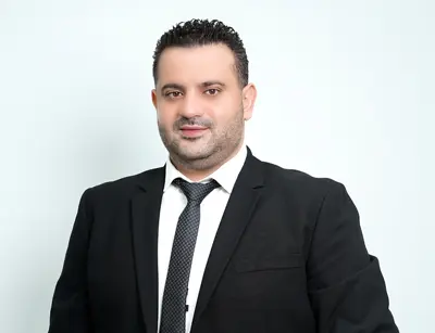 Suleiman Gharib