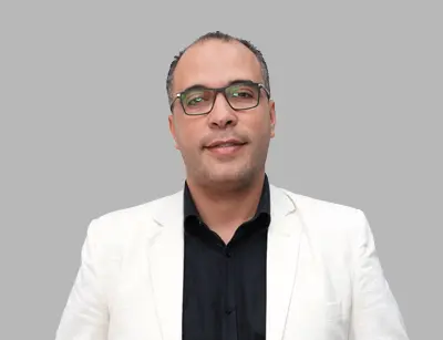 Ahmed Nassar