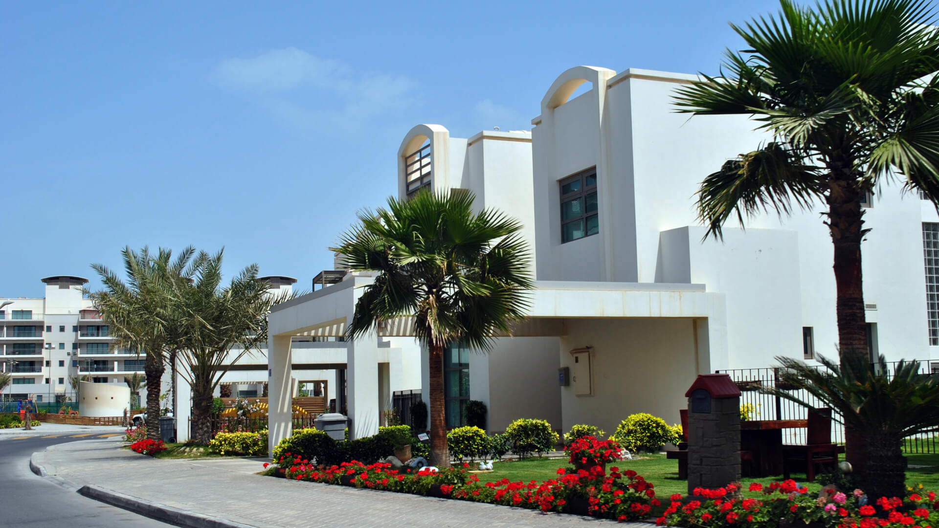 Types of Housing in Qatar Property Finder Qatar Blog