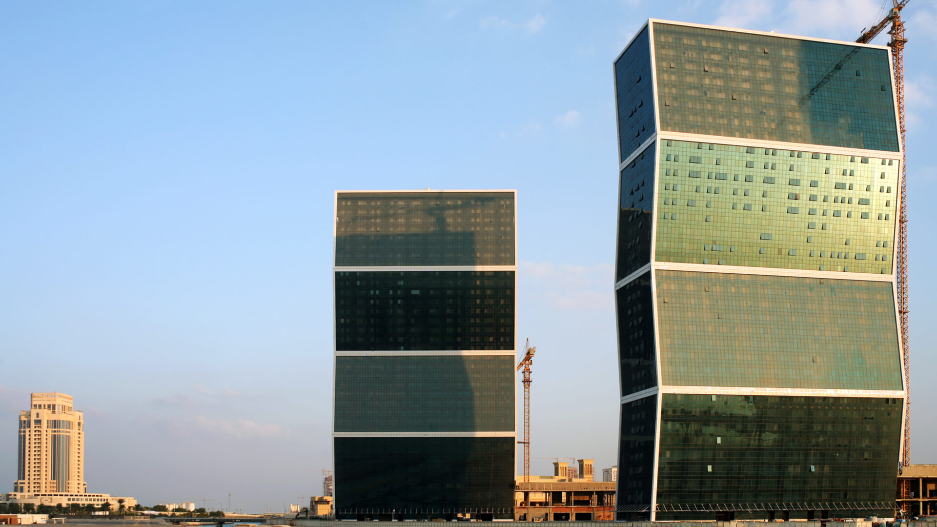 Types of Housing in Qatar Property Finder Qatar Blog