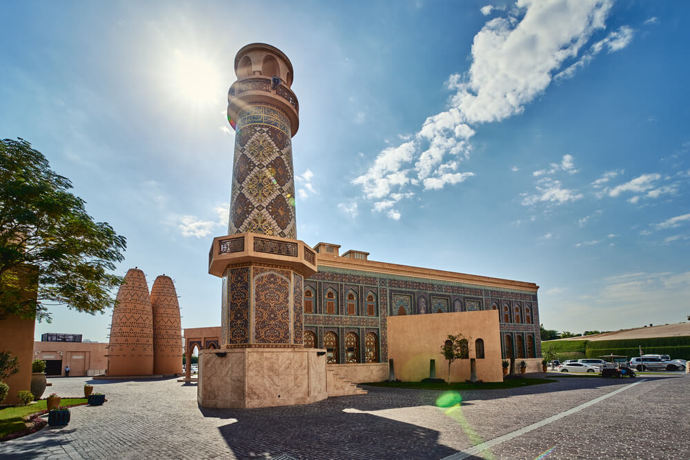 Qatar Insider: Katara Cultural Village – propertyfinder.qa blog