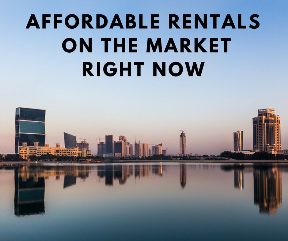 Affordable Rentals On The Market Right Now Property Finder Qatar Blog
