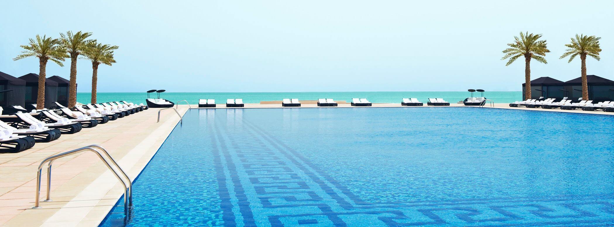 The Best Pools In Qatar Blog