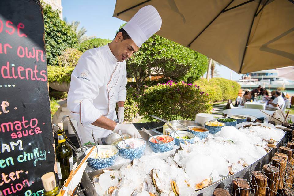 The Best Brunches in Qatar – propertyfinder.qa blog