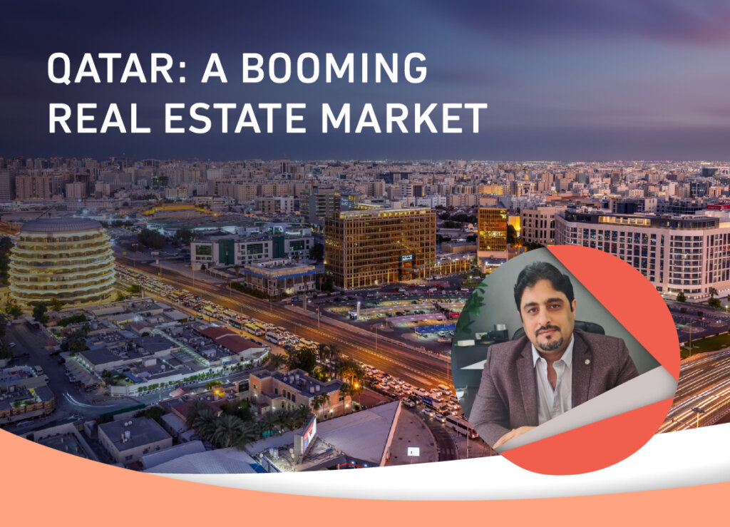 QATAR A BOOMING REAL ESTATE MARKET Property Finder Qatar Blog