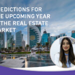 PREDICTIONS FOR THE UPCOMING YEAR IN THE REAL ESTATE MARKET