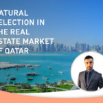 NATURAL SELECTION IN THE REAL ESTATE MARKET OF QATAR