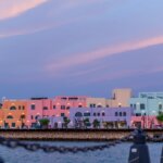 Moving to Doha: Everything you need to know.