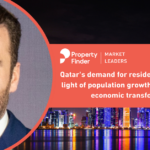 Qatar’s demand for residential properties in light of population growth, expatriates, and economic transformations