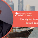 The digital frontier of real estate business