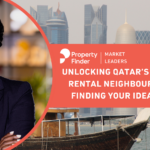 اكتشف أفضل الأحياء للإيجارات السكنية في قطر: العثور على منزلك المثالي